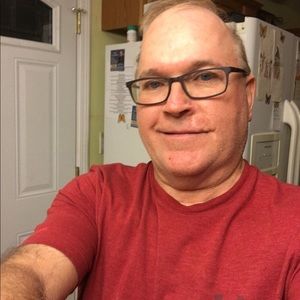 Meet your Posher, Rickey